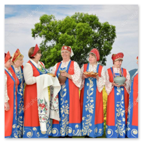 Concerto all’aperto nel cortile durante l’estate