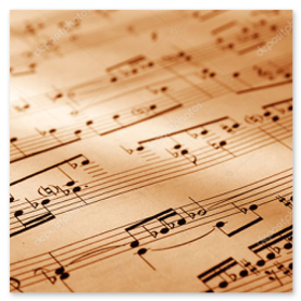 Ritratto ufficiale del coro sul palco – Crediti: Foto © Autore