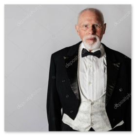 Direttore artistico – primo piano ufficiale – Crediti: Foto © Autore