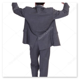 Ritratto direttore artistico