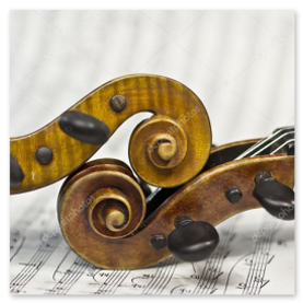 Collaborazione con ensemble barocco e organo